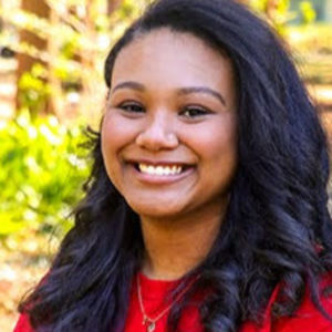 Meet your Posher, Ciera